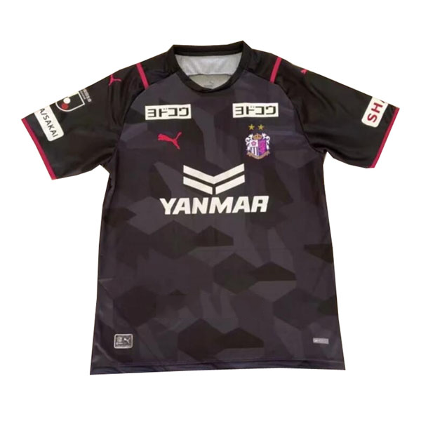 Thailandia Maglia Cerezo Osaka Terza 2021/22